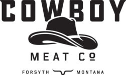 Cowboy Meat Co Logo