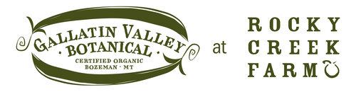 Gavvatin Valley Botanical Logo