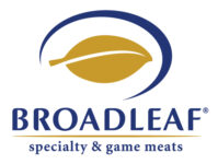 Broad Leaf Logo